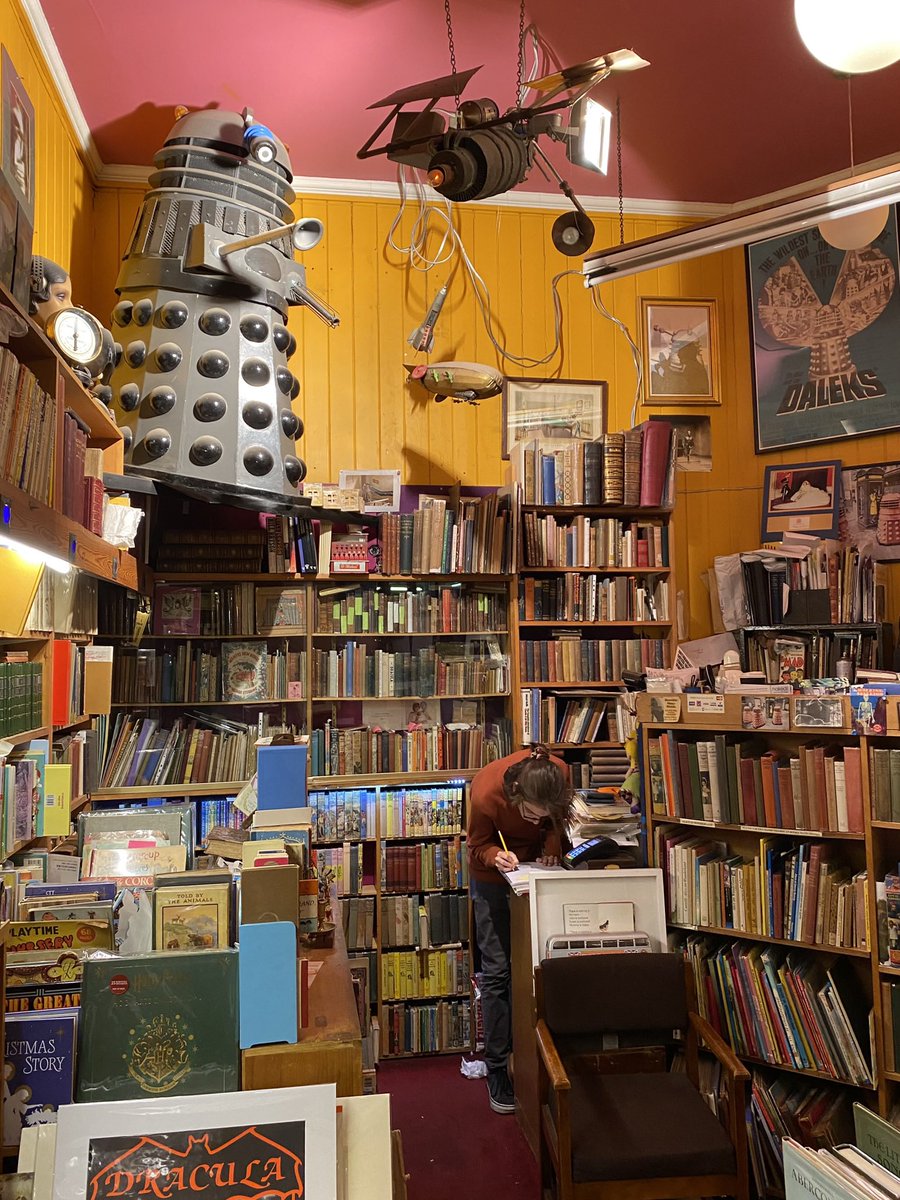 Visio Smaragdina tweet media