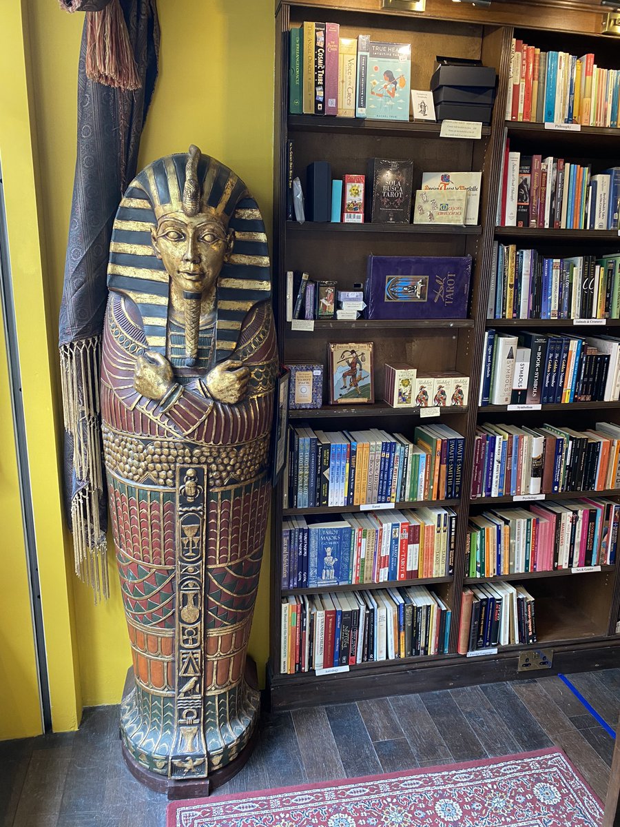 Visio Smaragdina tweet media