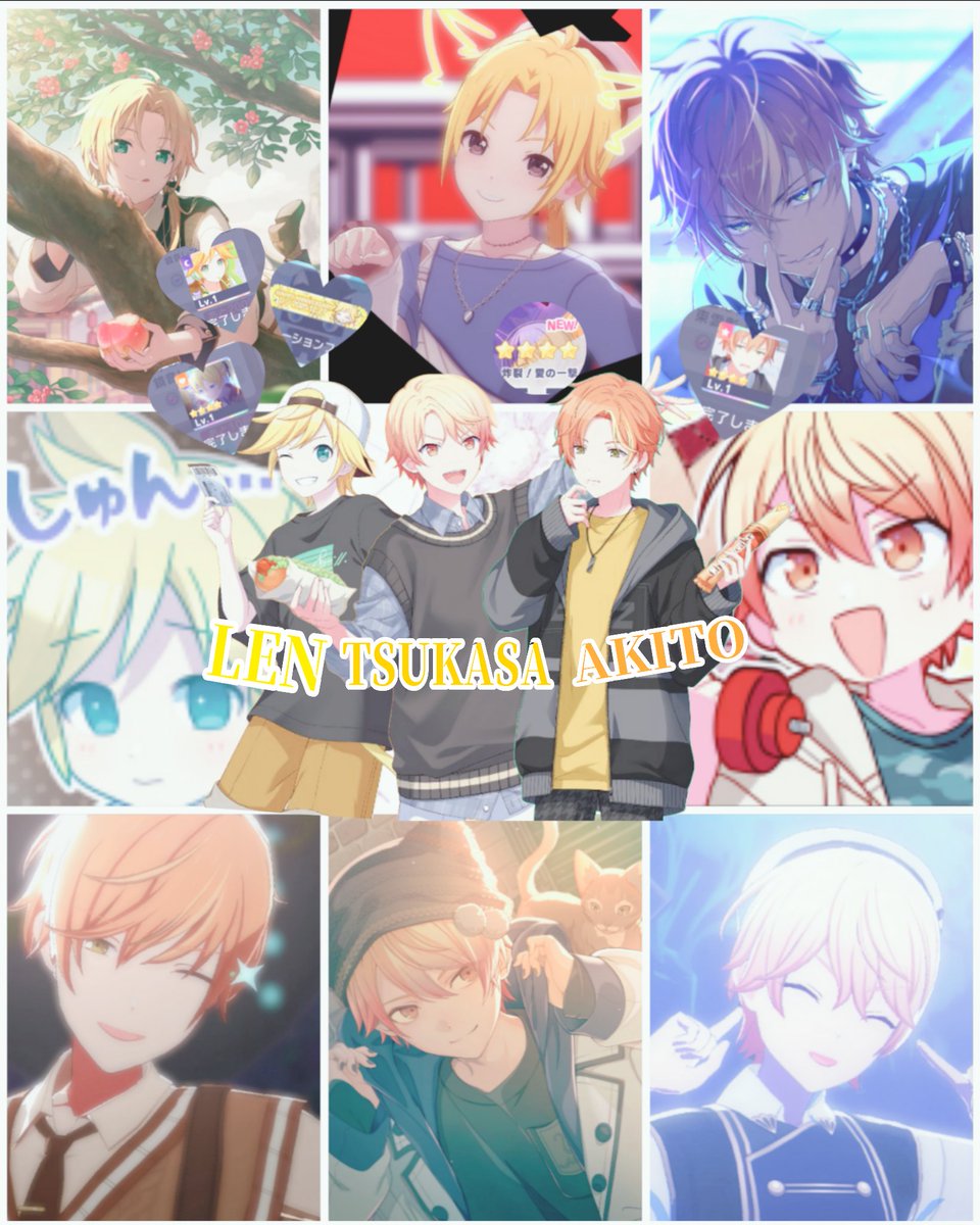 えめらるど tweet media