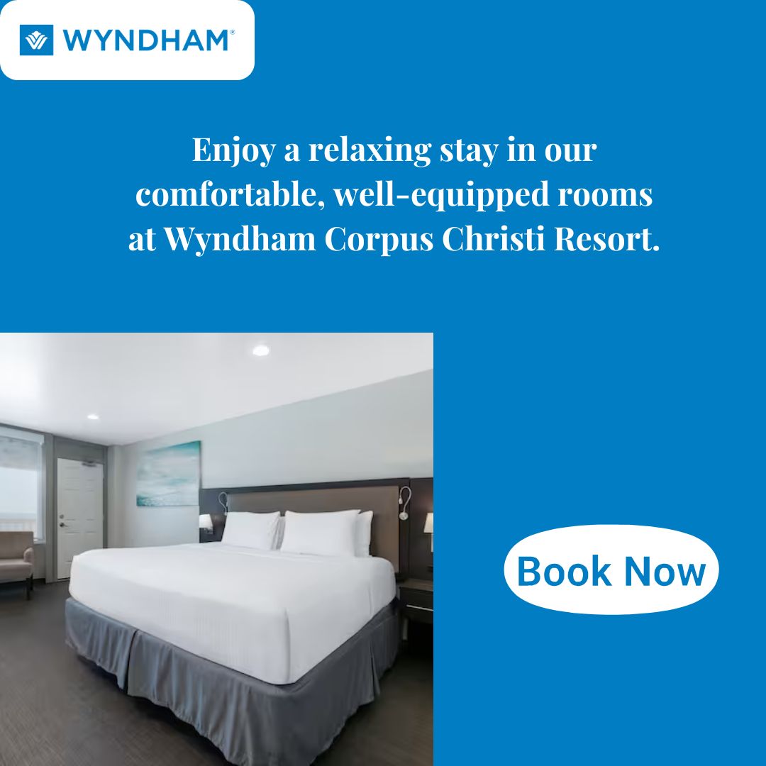 Wyndham Corpus Christi Resort (@ResortWyndham) / Posts / X