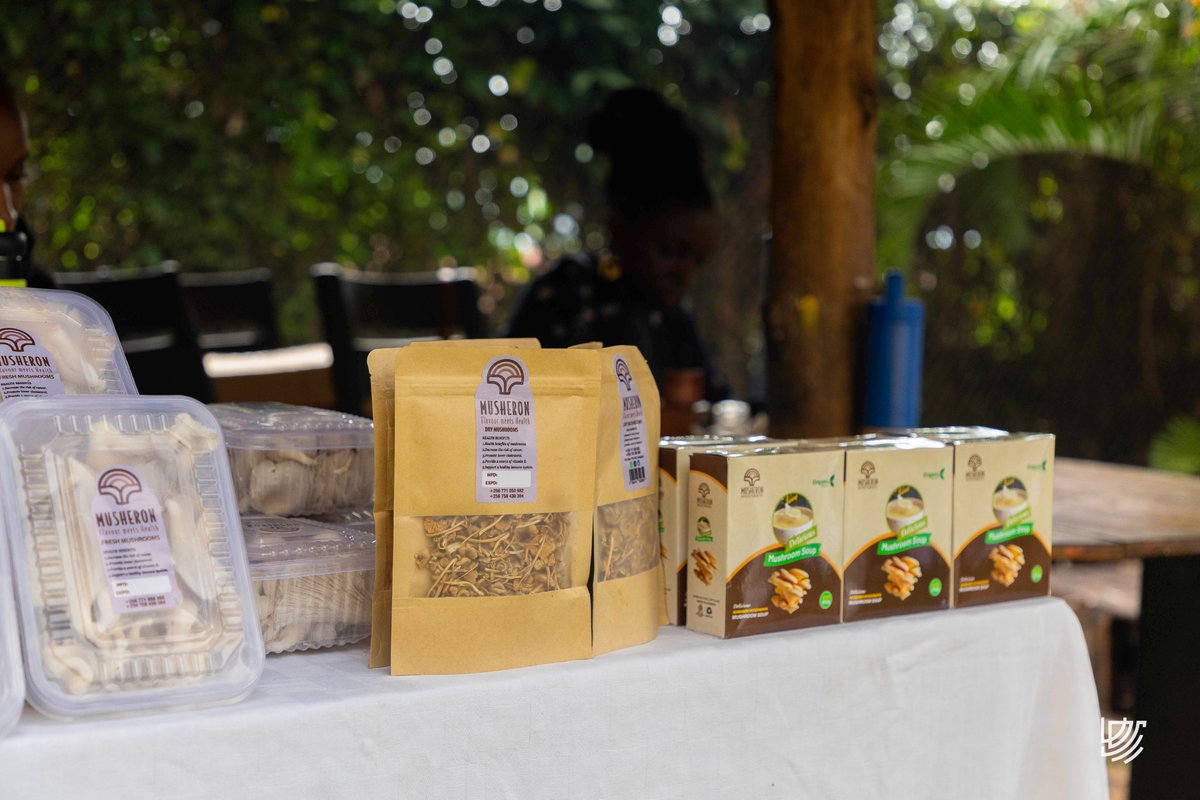 🟣 Muzukulu Wa Mulondo tweet media