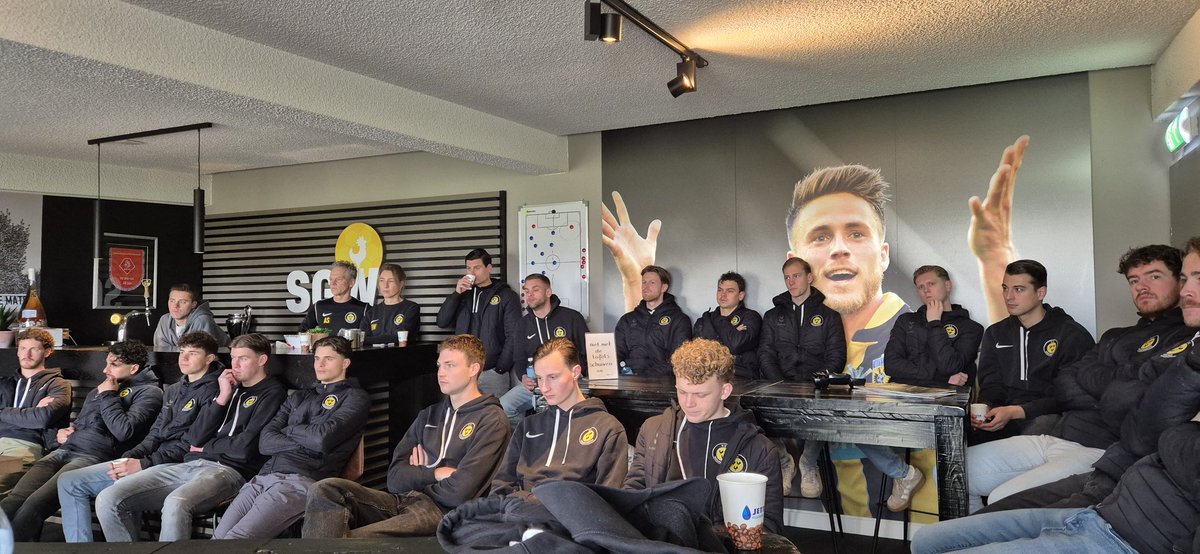 V.V. Woudenberg tweet media