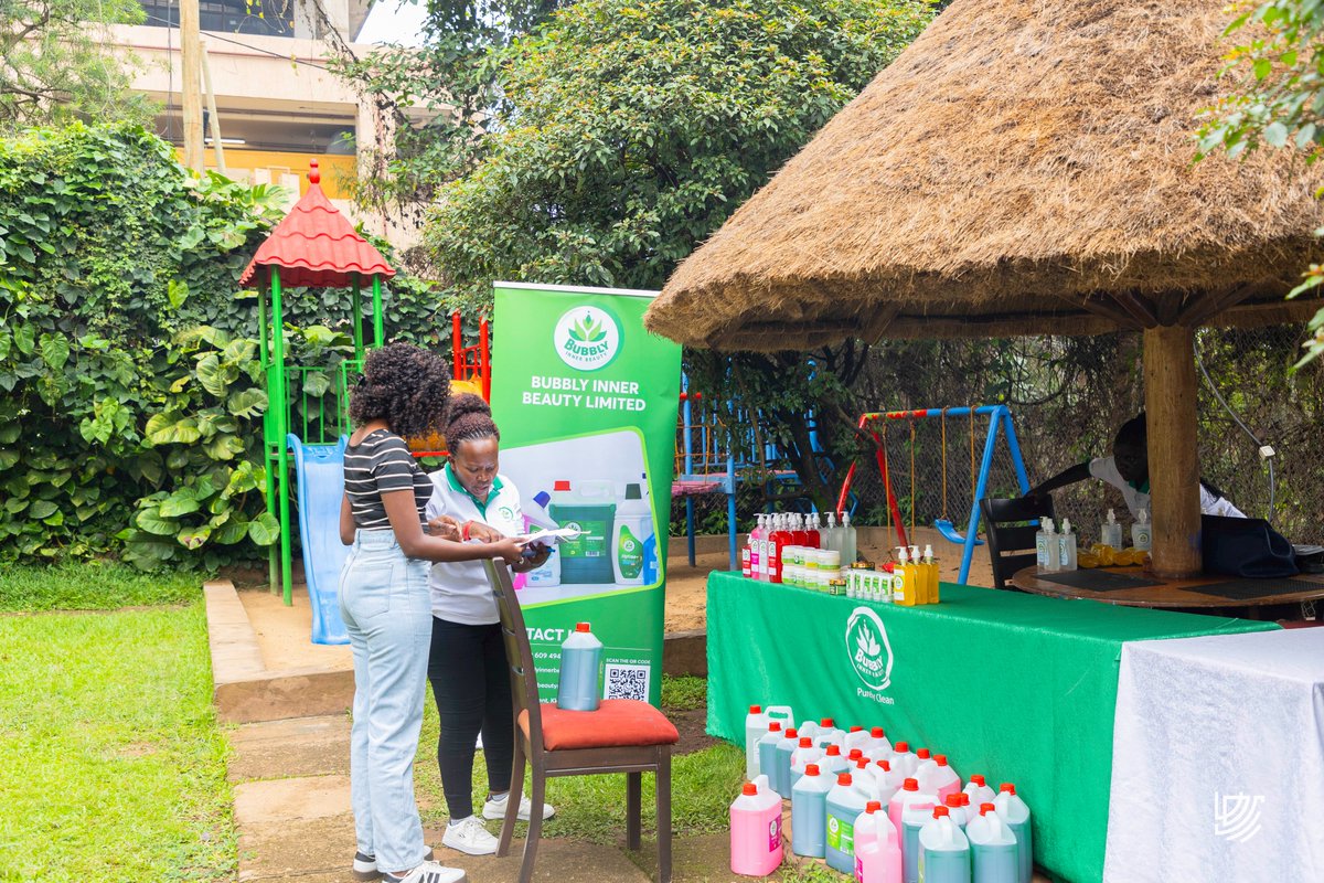 🟣 Muzukulu Wa Mulondo tweet media