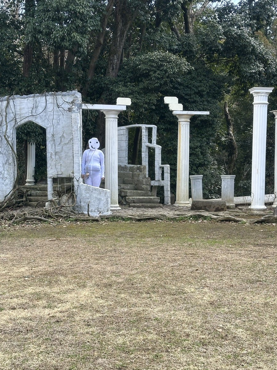 高月海。 tweet media