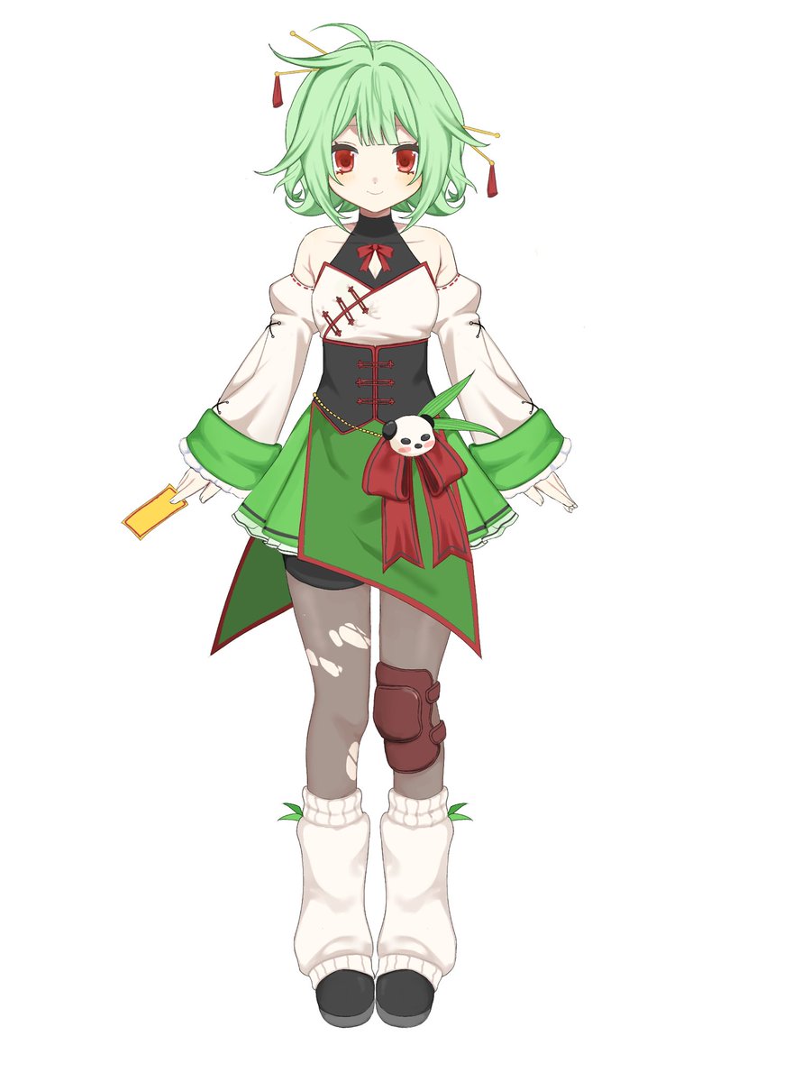 ダリア tweet media