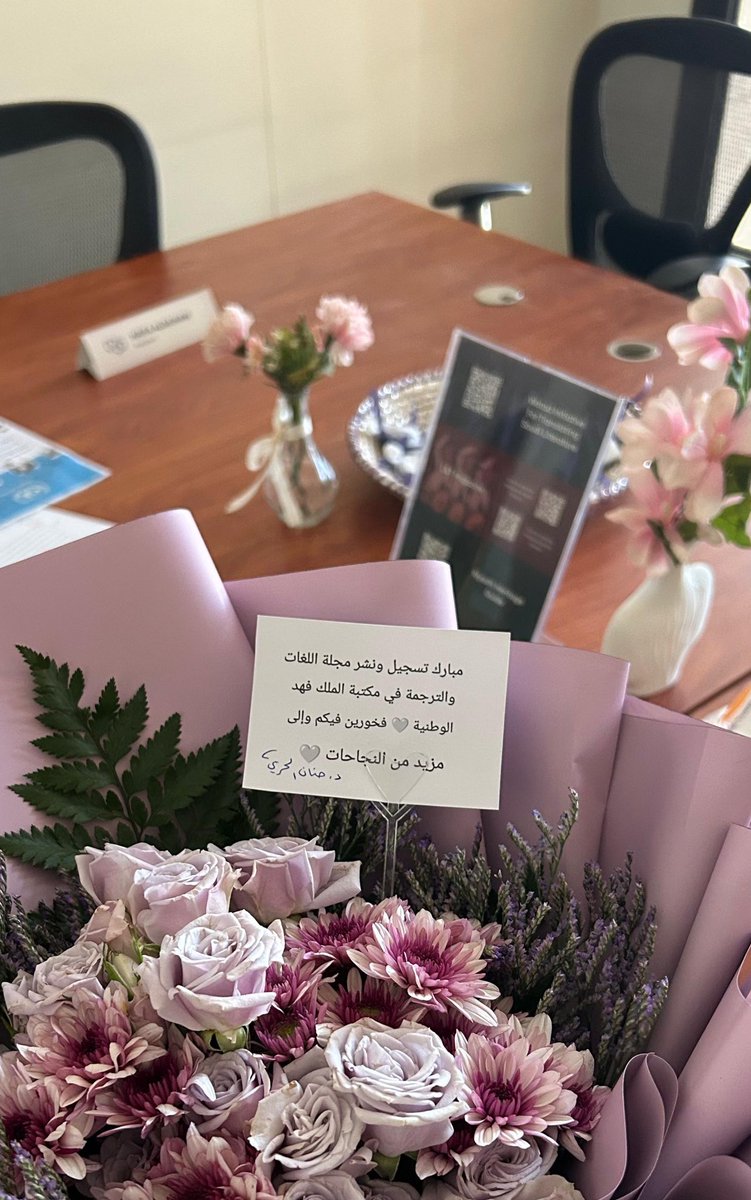 Translator’s Club | نادي المترجم tweet media