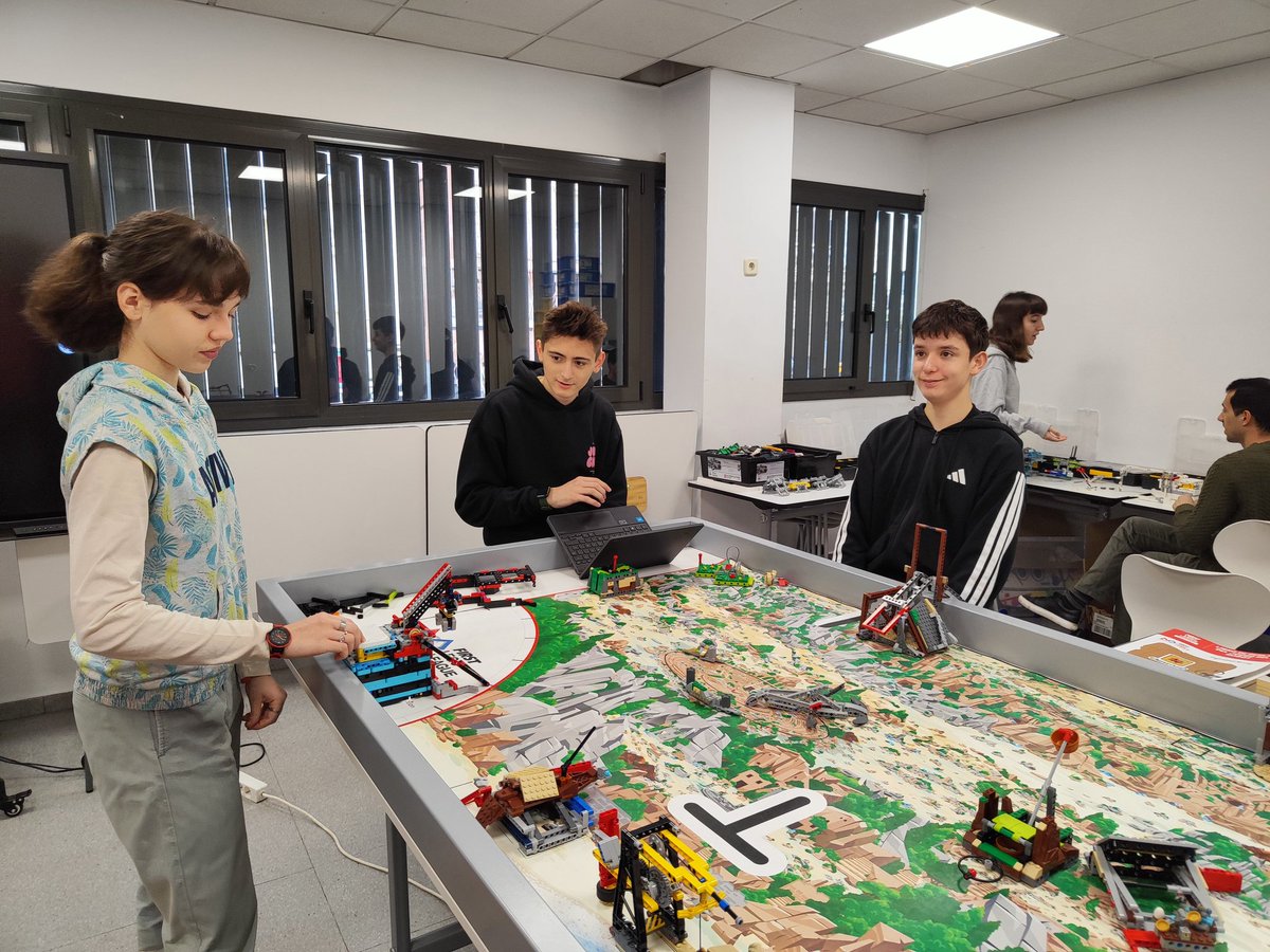 FEP Sant Ramon tweet media