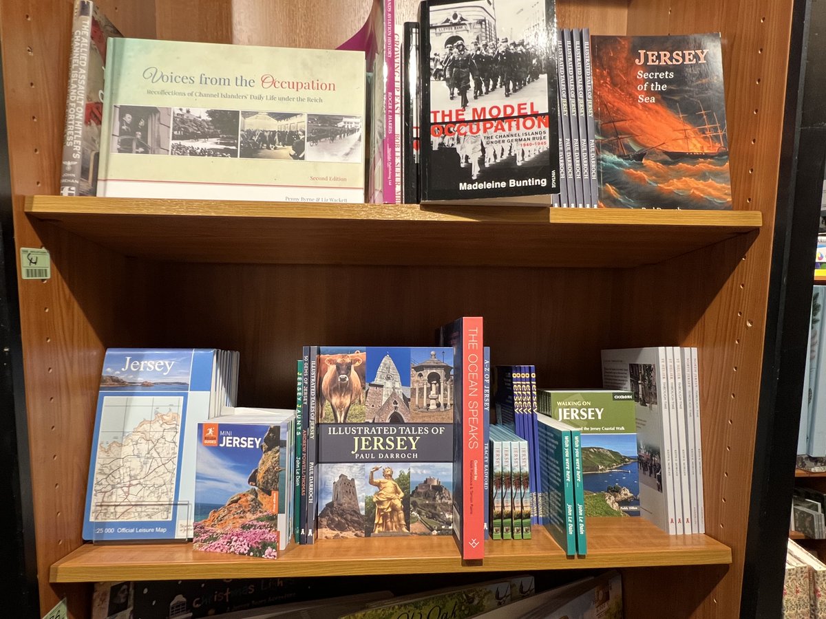 The History Islands tweet media