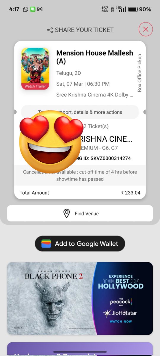 Thank you brother genuine giveaway guys do follow and more support 🙌🔥 
<a href="/vickyvikram786/">Vicky Spirit</a> 🙌🏻🙌🏻