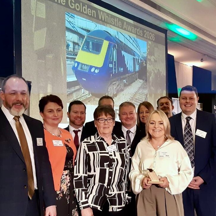 ScotRail tweet media