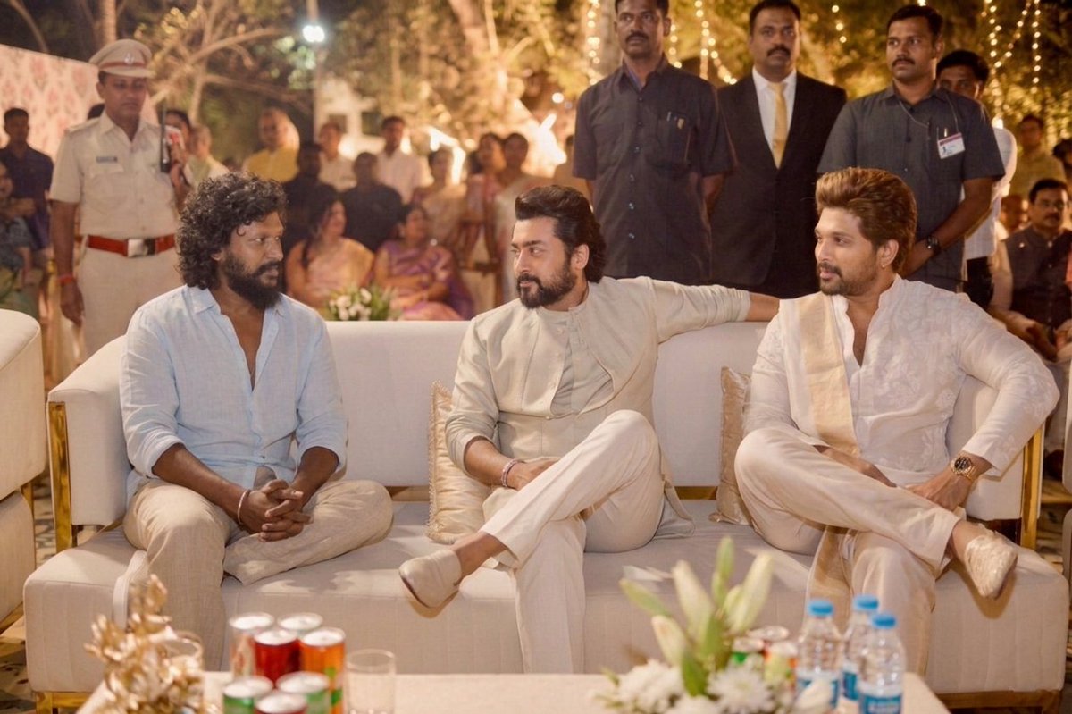 Suriyafansrages's tweet photo. Rolex × AA23 https://t.co/22nf1Psvvp
