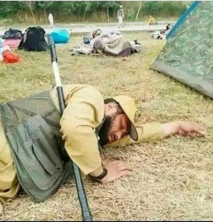 پٹرول 55 روپے مہنگا ہوگیا ہے لیکن
یہ مخلوق ابھی تک نظر نہیں آرہی