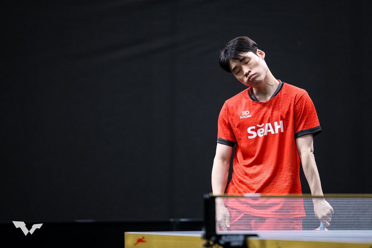 Cho Allez !🏓 tweet media