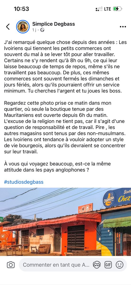 PROM’IVOIRE 🇨🇮 tweet media