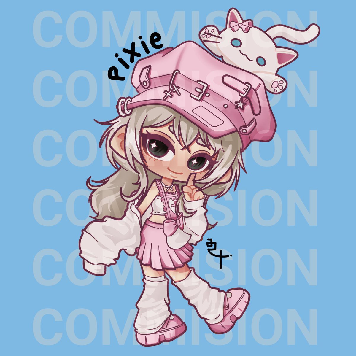 orion! ★ tweet media