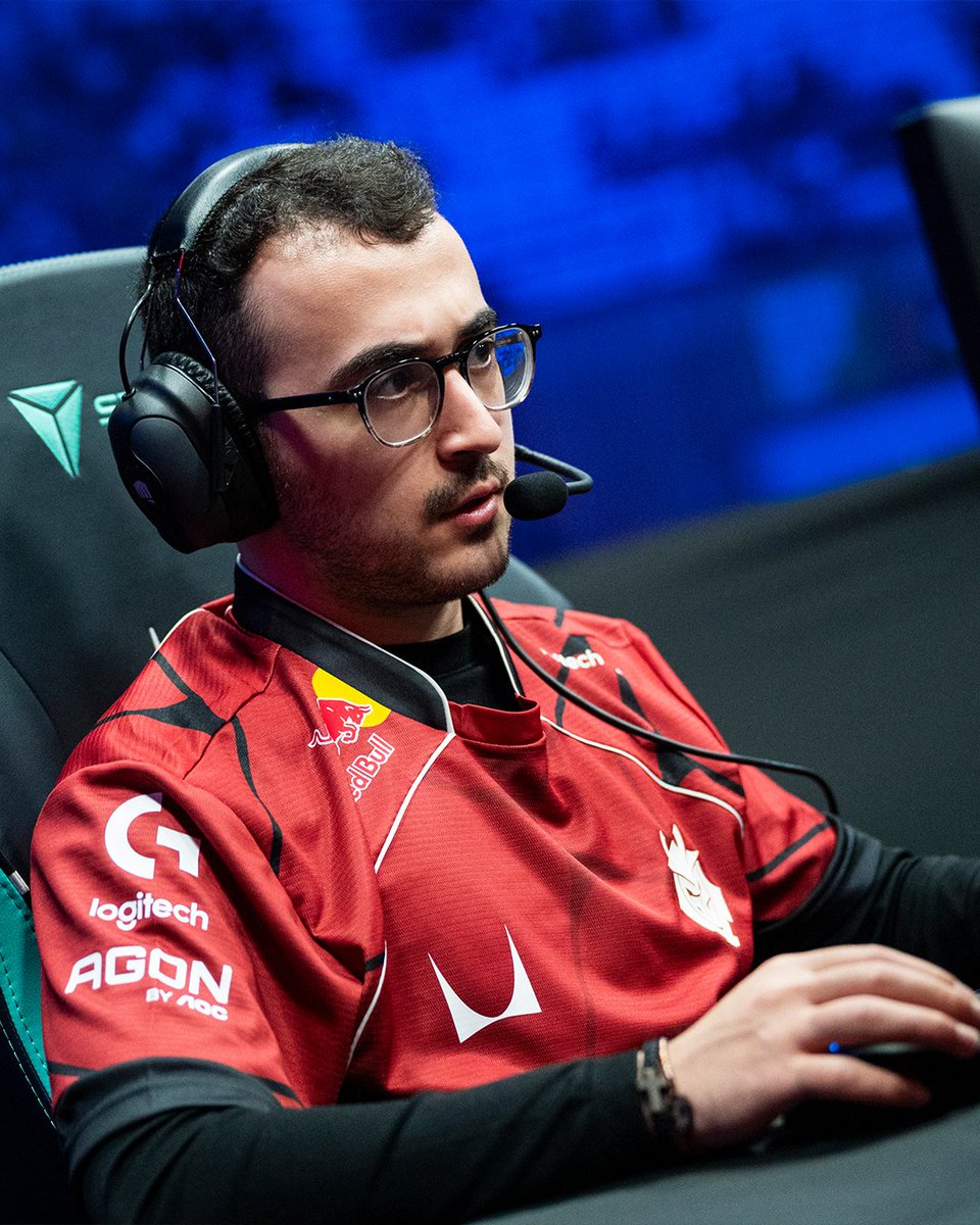 G2 League of Legends tweet media