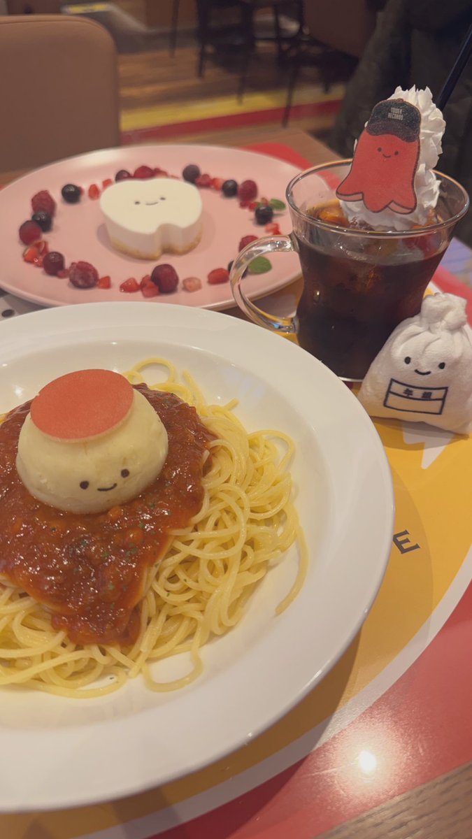 めい tweet media