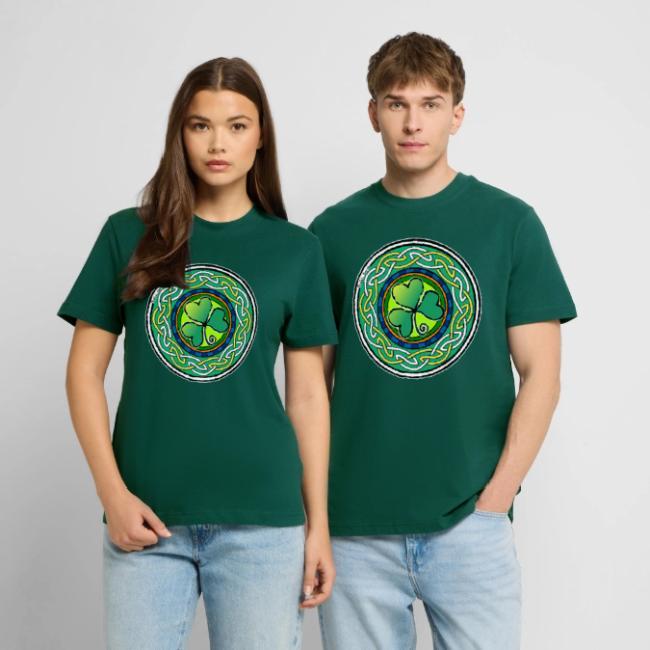 GiachelloB's tweet photo. Vêtements et accessoires "Irish shamrock" par Breizh Korser chez Spreadshirt
▶️https://t.co/VGBls2zgZ8 

#Irlande #Ireland #hoodie #saintpatrick #vetements #apparels #accessoire #accessory #ideecadeau #stpatrick #trefle #StPatricksDay #celticdesign #giftidea #worldwideshipping https://t.co/GLGSExtqyQ