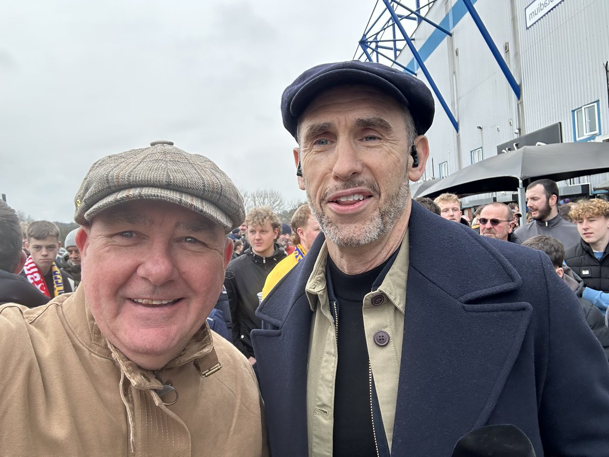 Cheltenham Gooner tweet media