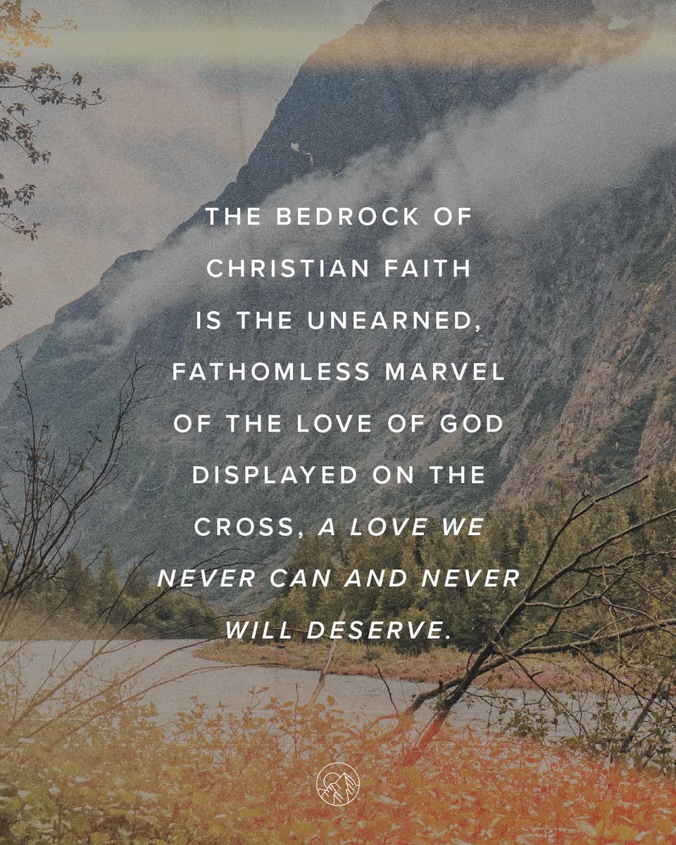 Nothing can separate the sanctified soul from His love.

Read today's full devotional at utmost.org/today/

⁠#MyUtmostForHisHighest #OurDailyBread #OswaldChambers #DailyDevotionals