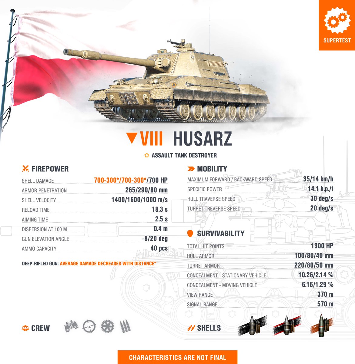 World of Tanks tweet media