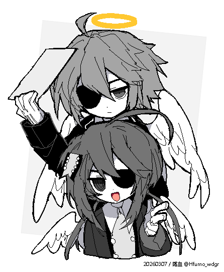 喀血(@Hfumo_wdgr) / Posts / X