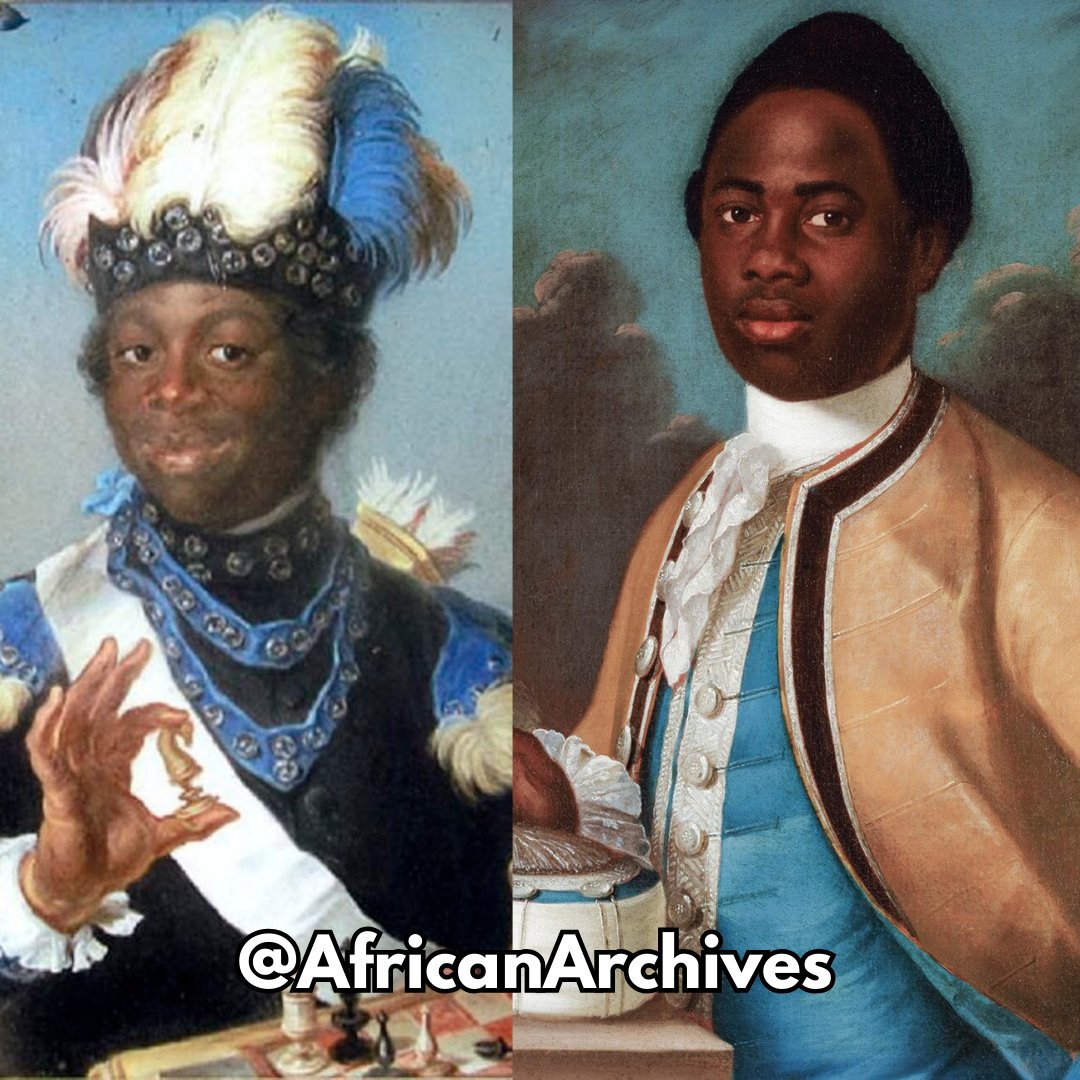 AFRICAN & BLACK HISTORY tweet media