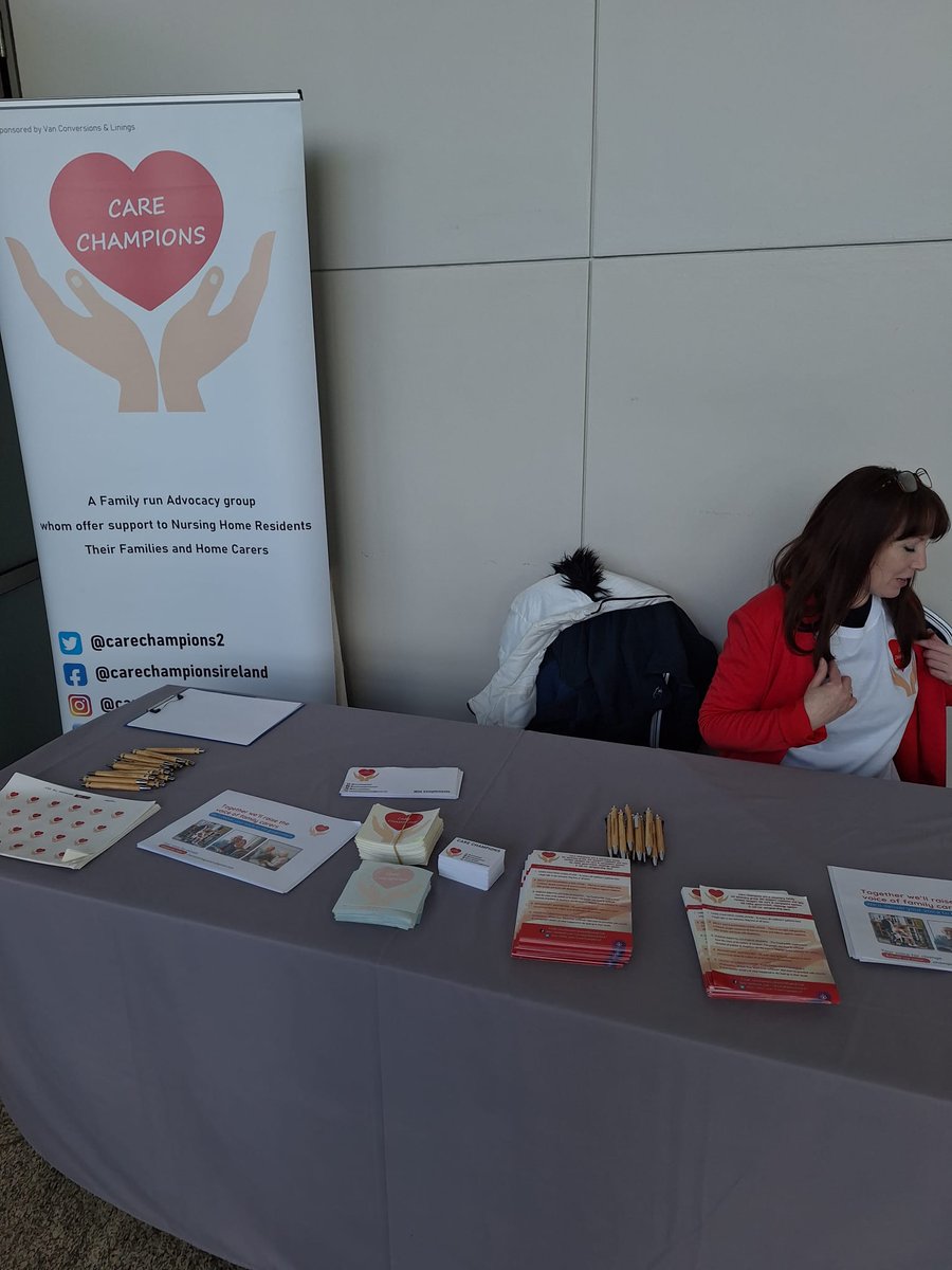 CareChampions2's tweet image. All set up at the Young Carers Conference 
#Carers