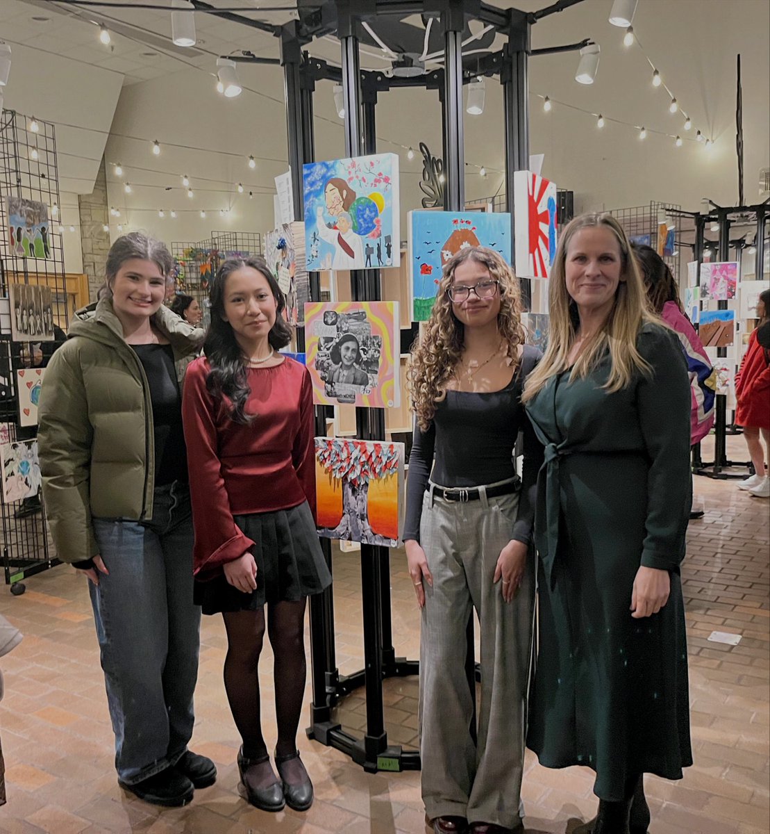 Loretto Abbey CSS tweet media