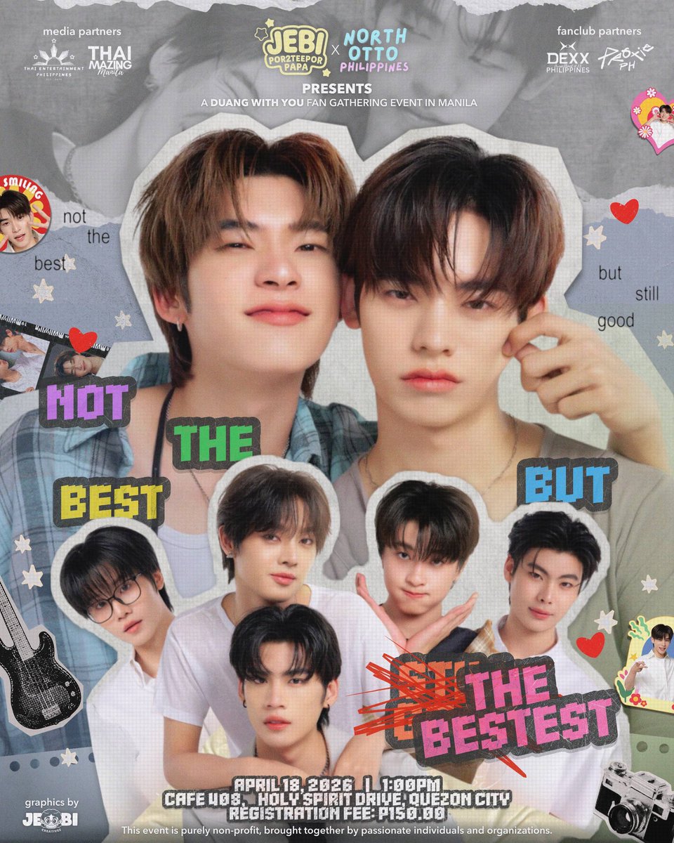 NorthOtto Philippines tweet media