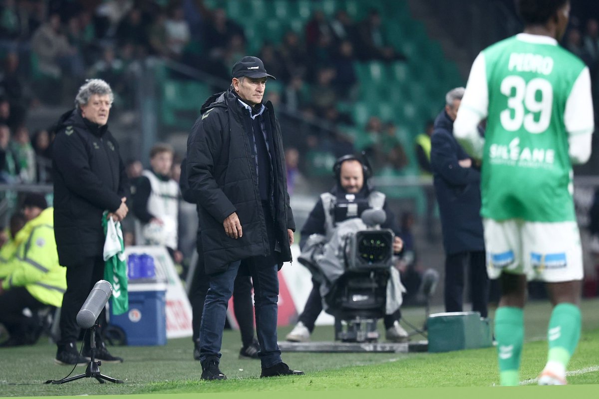 Actu Ligue 2 tweet media