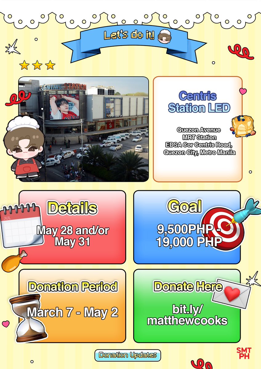 Seok Matthew Philippines tweet media