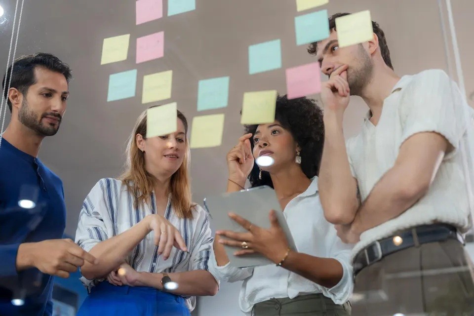 Why Every Company Should Treat PR As A Strategic Business Function via Forbes forbes.com/councils/forbe…