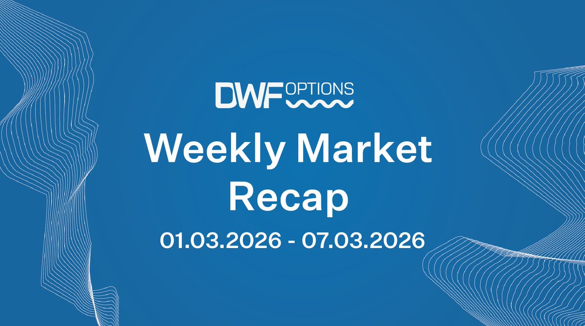 DWF Options tweet media