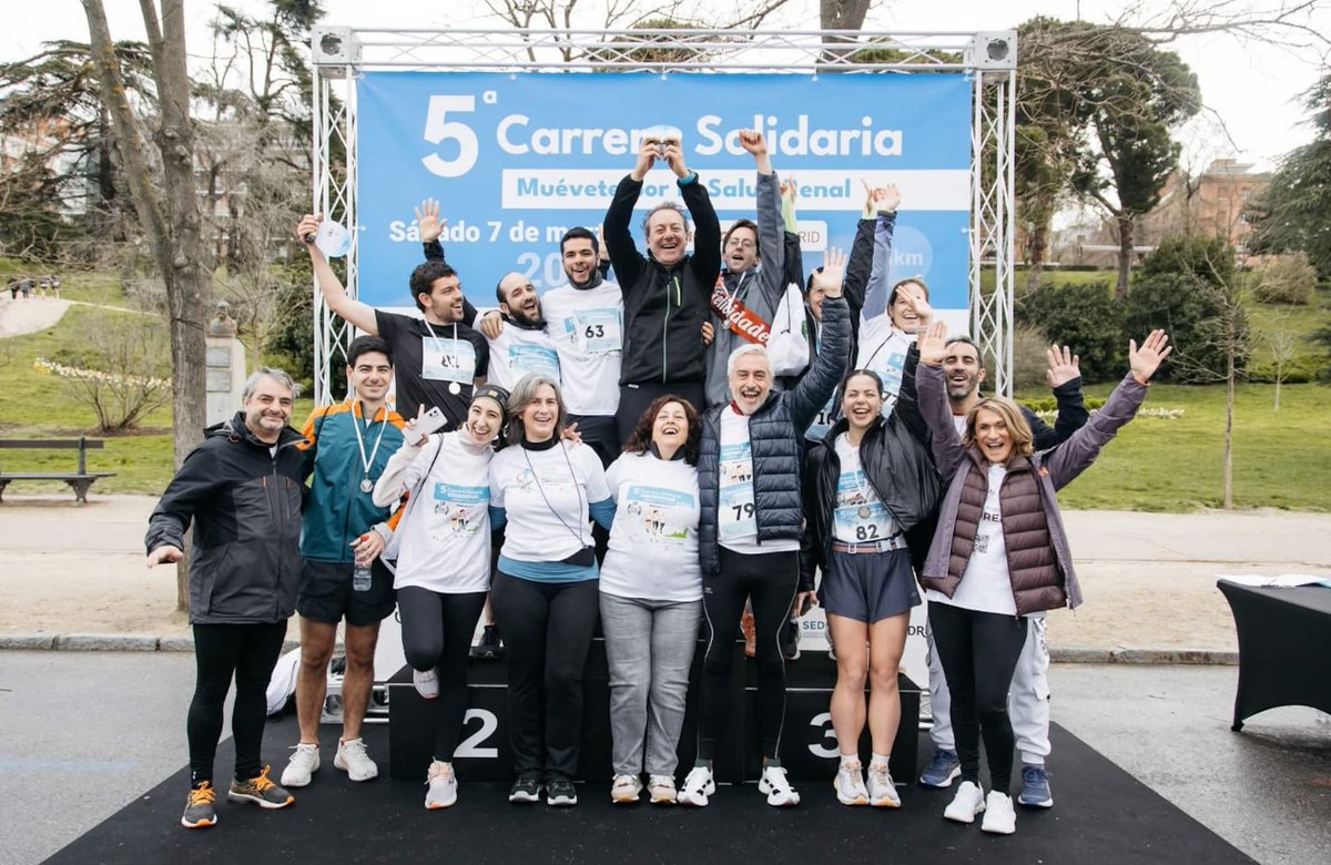 S.E.N. Nefrología tweet media