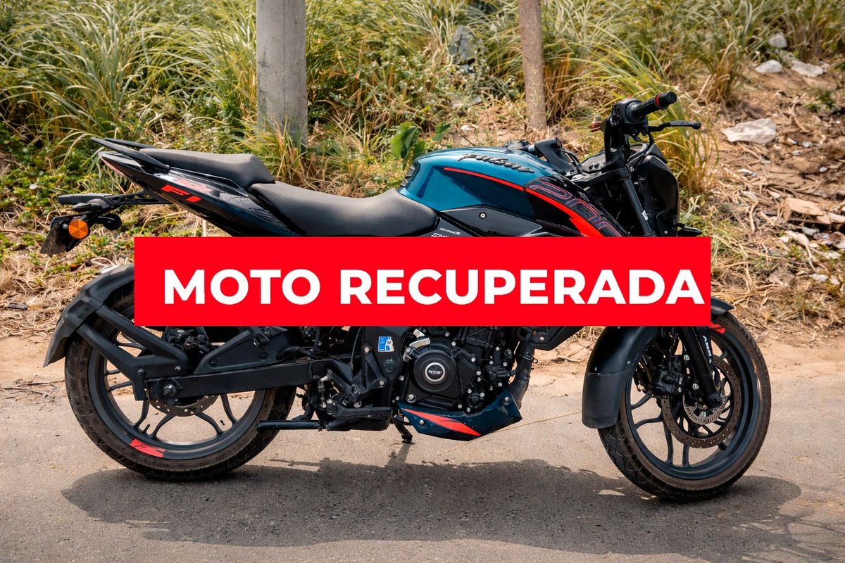 RECUPERAN MOTO HURTADA EN YOPAL 
elrelatordelllano.com/recuperan-moto…