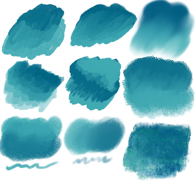 Save_someday's tweet photo. 부활 브러시 팩 (Revival Brush Pack)
무료
https://t.co/QknMZwn2nJ https://t.co/ccjj5RY0yC