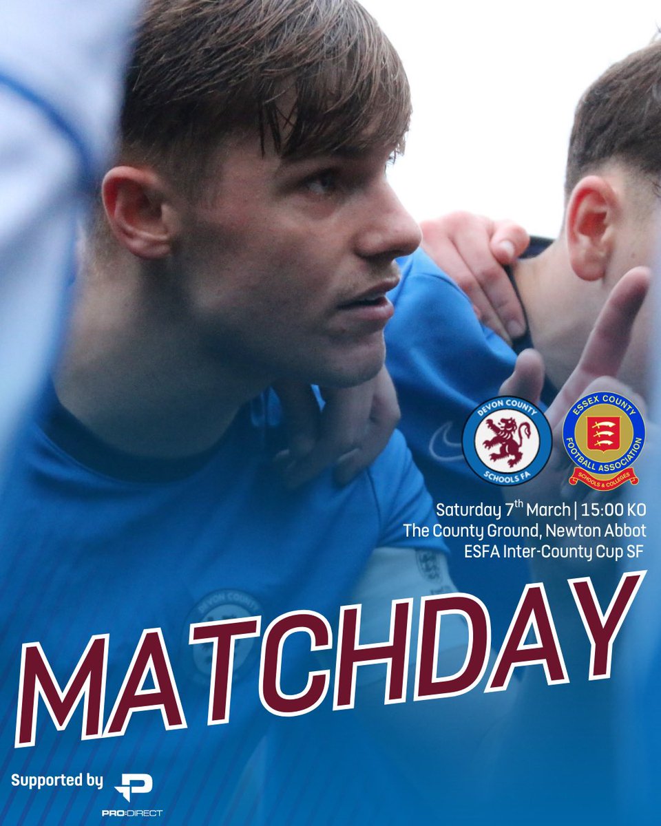 Devon County FA tweet media