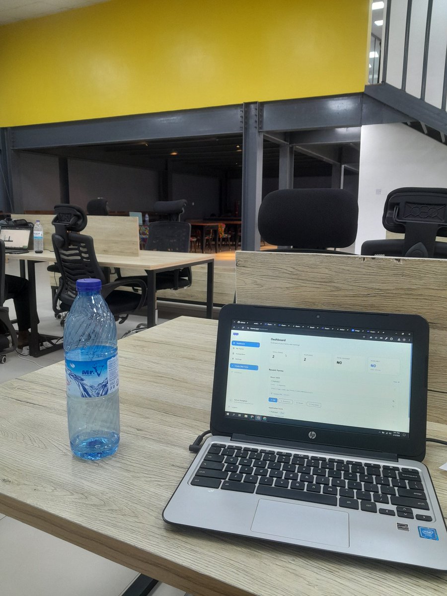 Osungbade Samuel tweet media