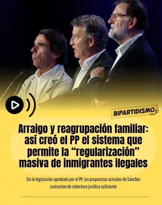 dudasdi's tweet photo. @Quijote_cuerdo @TereRomgar #PPInvotable
Rajoy rien du tout 🧳🥃 https://t.co/ahpcObuj5m