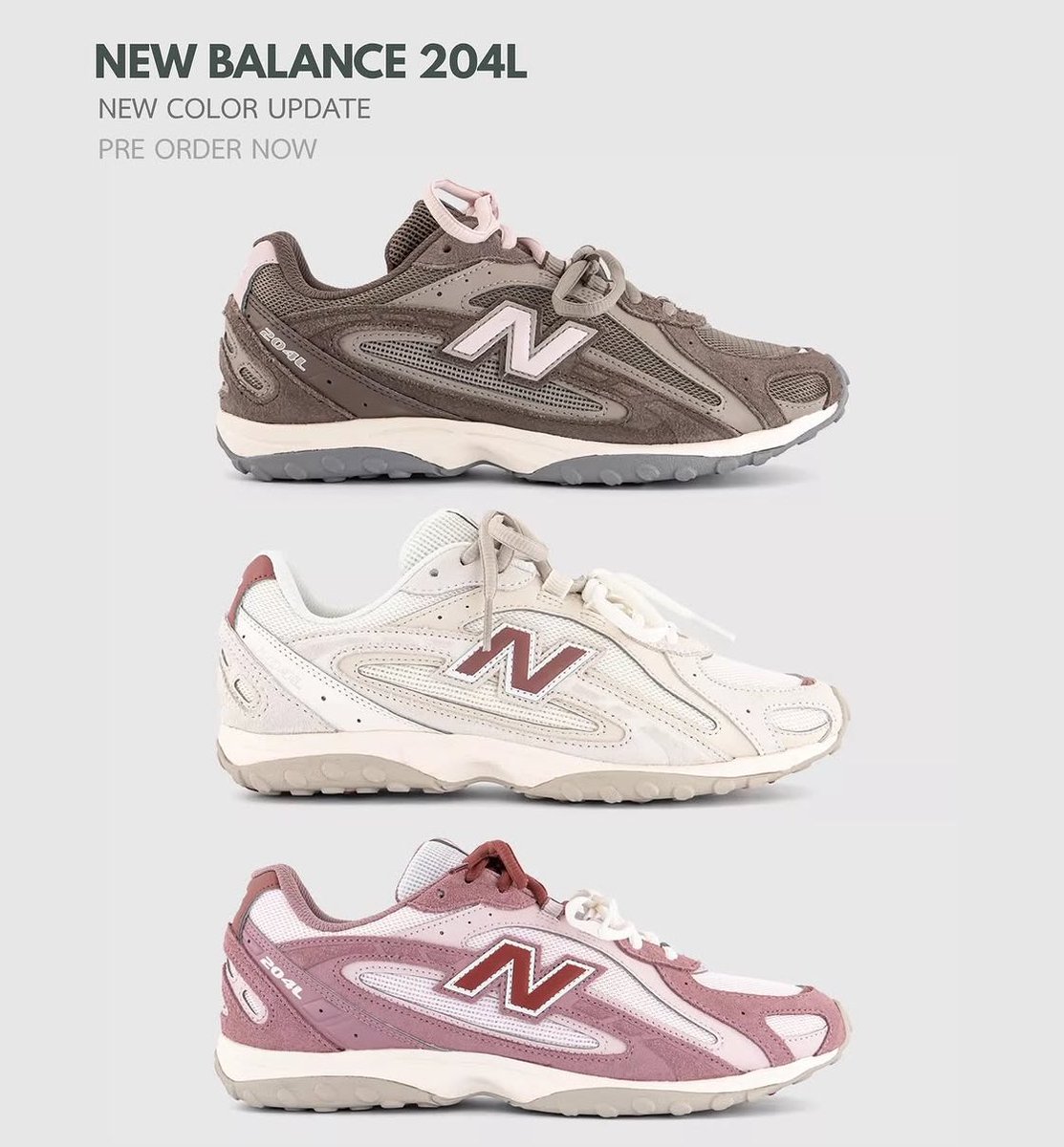 dJejingga's tweet image. these New Balance Kicks looks so adorable