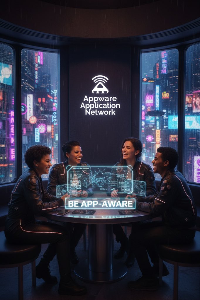TeamAppware's tweet photo. Digital literacy in the modern era requires a deep understanding of application performance, community sentiment, and developer transparency. 💡

#Appware #AppAware #DigitalNigeria #AppDevelopment https://t.co/KUnZPZf9zA