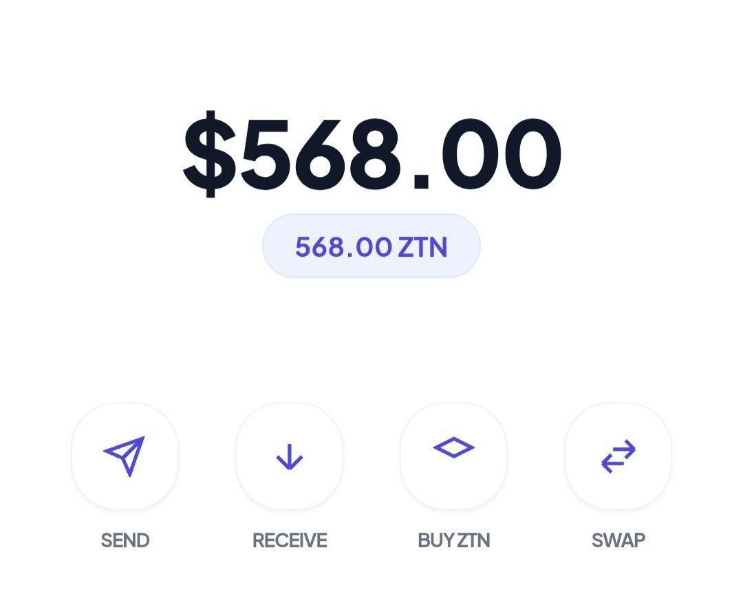 Headline: 🛑 STOP SCROLLING! HISTORY IS REPEATING! 🛑
​❌ Missed Trust Wallet ($TWT)?
❌ Missed SafePal ($SFP)?
❌ Missed Notcoin ($NOT)?

💰 Reward: Get $10 Instantly!
🚀 Status: VIRAL 🟢
​👇 CLAIM NOW: t.me/Zyntewallet_bot

​#Airdrop #Crypto #Solana #Zynte #Binance