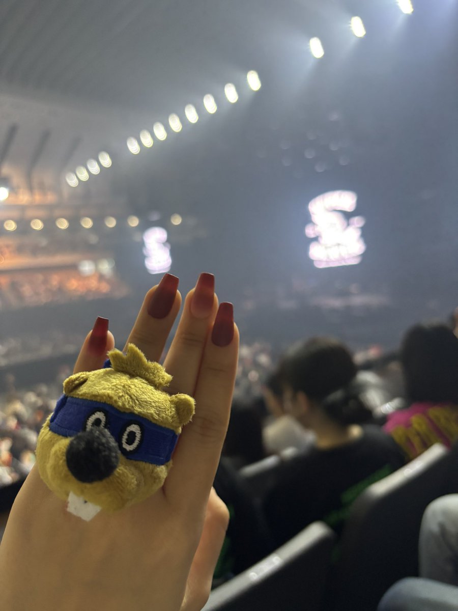 sb_chocos's tweet photo. 札幌公演、ありがとう！！！ https://t.co/bynnZlQUG2