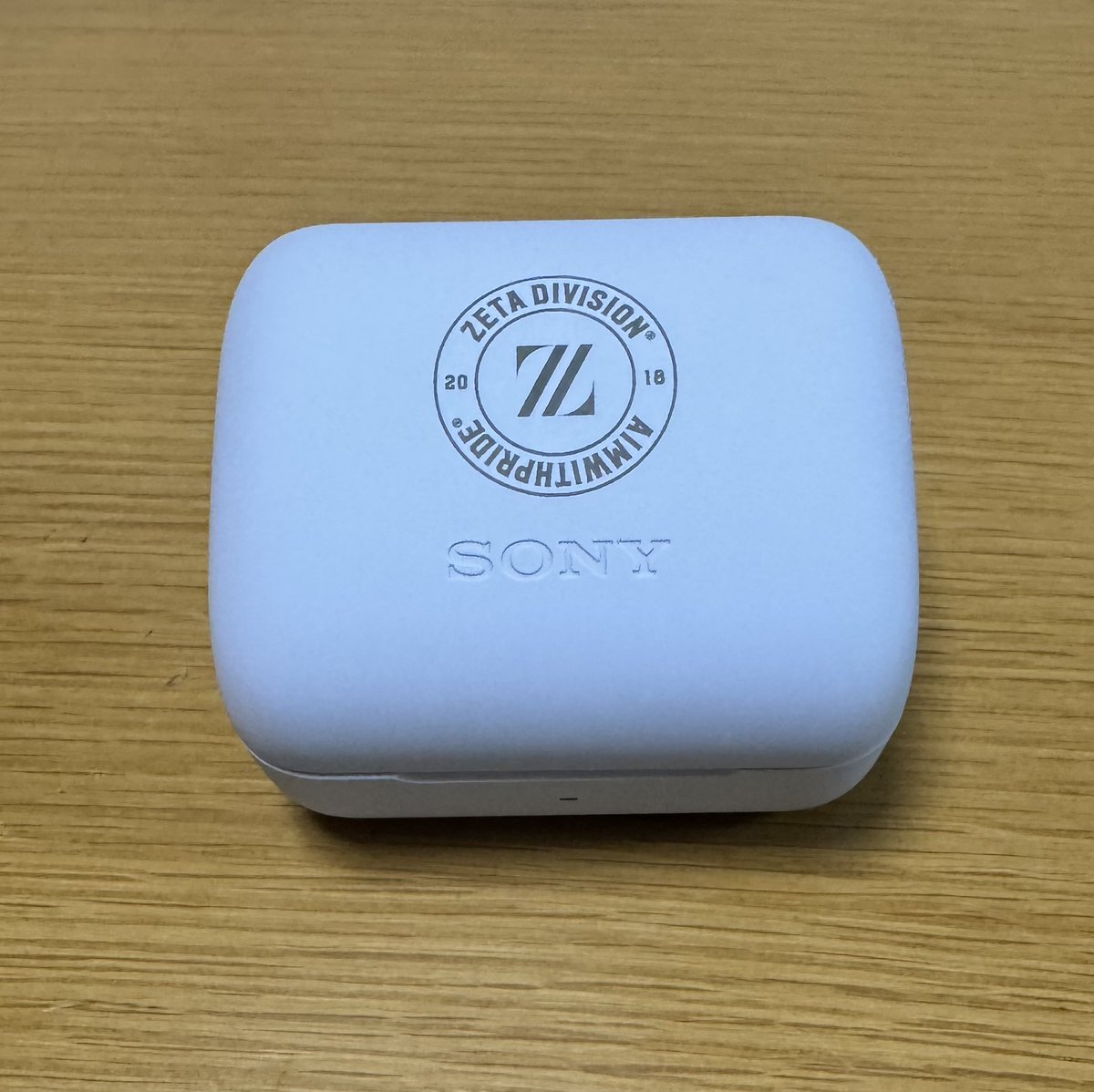 ZETA Vitoppo tweet media