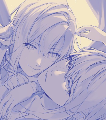 kusanoryou_yuri's tweet photo. WIP
羅瑟 https://t.co/NYT3A5LfDH