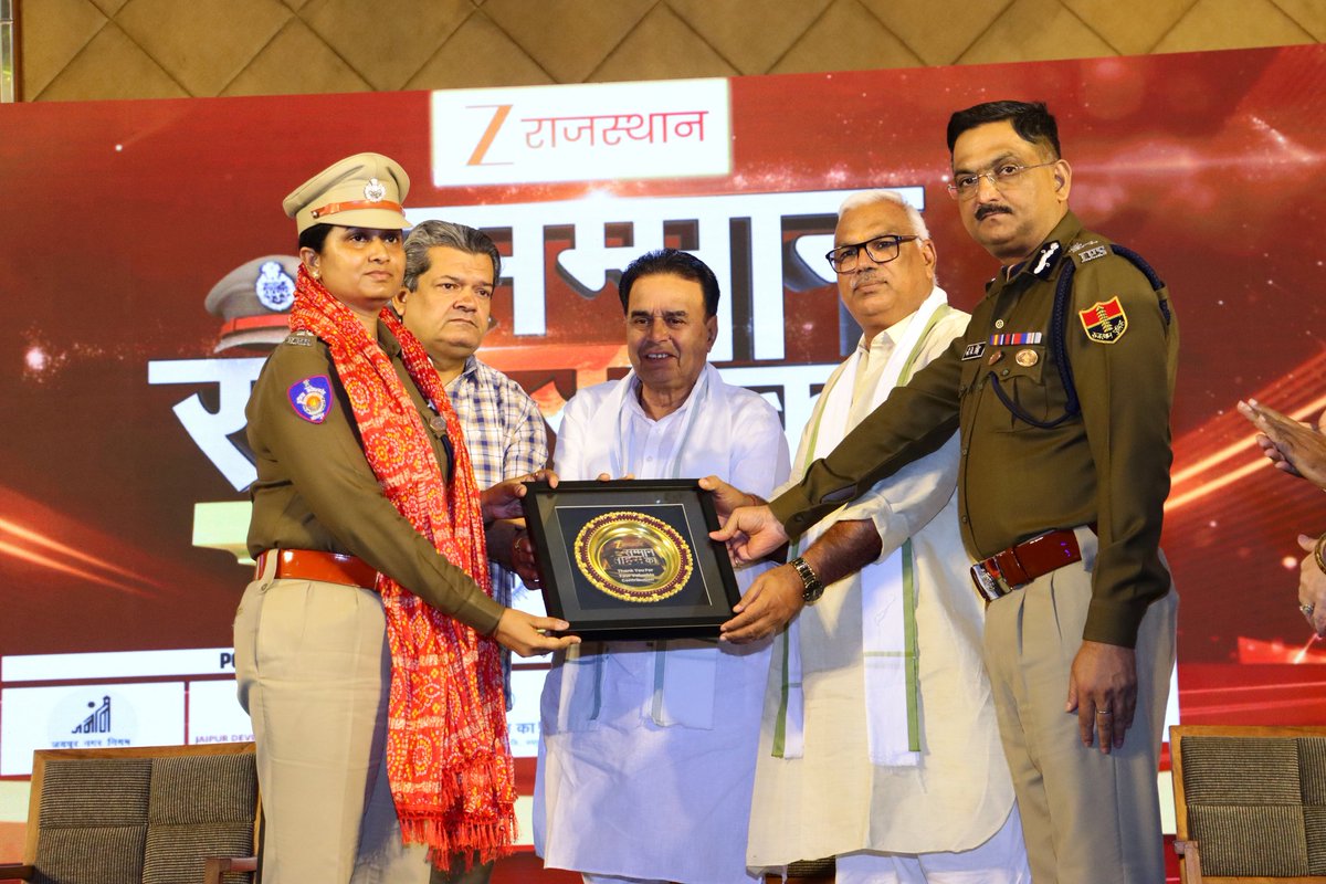 Jogaram Patel tweet media