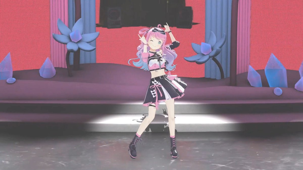 なめたけ tweet media