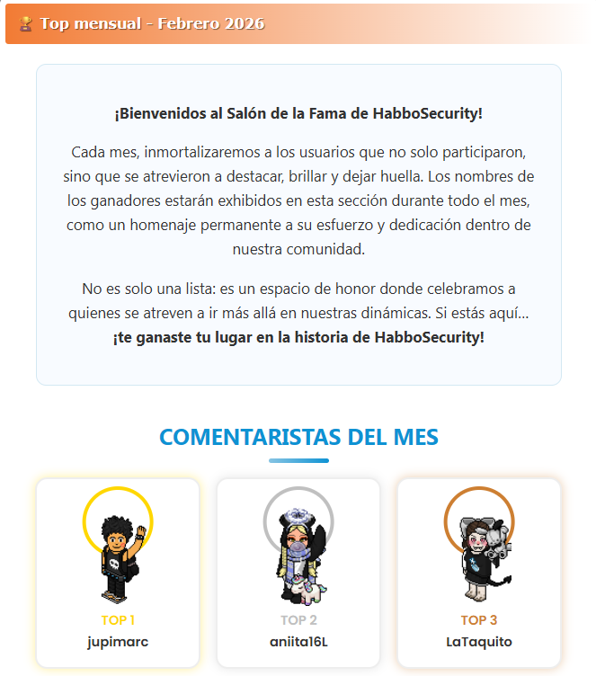 HabboSecurity tweet media