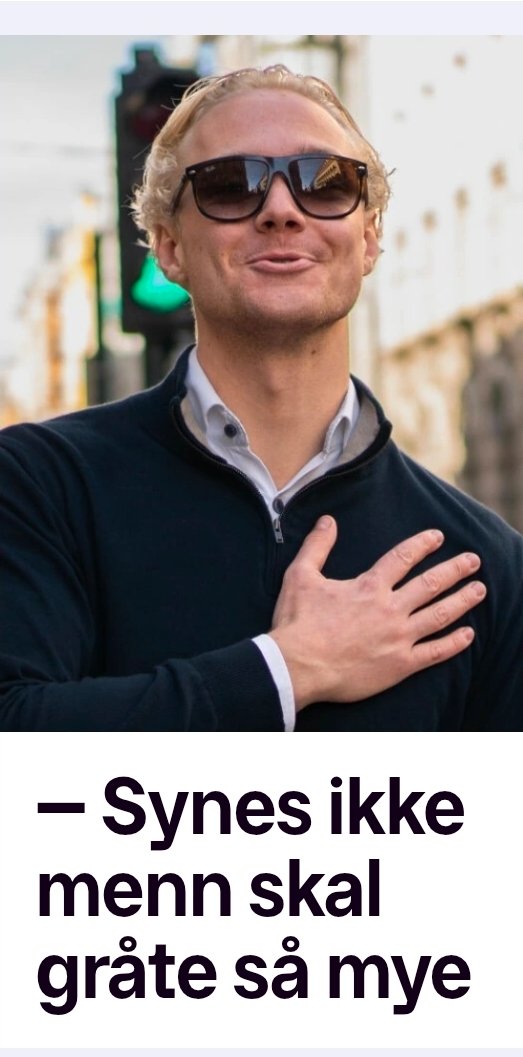 Bråstein Sneder tweet media